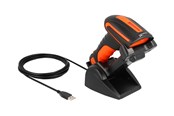 Barcodelezer - DeLOCK 90556 - 2D Wireless Barcode Scanner - 90556