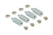 Systeemaccessoires - DeLOCK - Mainboard Mounting Screw Kit - 18214