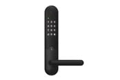 Smart Home - Yale DOORMAN L3S Flex - Skandivanisk Version - Black - Without Connect Wi-Fi Bridge *DEMO* - 707281100064