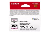 Inkt, toner en verbruiksartikelen - Canon PFI-4100 / 6782C001 Photo Magenta - 6782C001