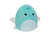Pop, teddybeer en materiaal - Squishmallows Bette the Flying Fish 19 cm - 0196566411326