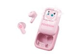 Headphones/Headsets - OTL Pokémon Jigglypuff Slide TWS Earphones - PK1352