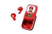 Headphones/Headsets - OTL Super Mario Slide TWS Earphones - Red - SM1278