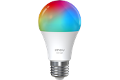 Smart Home - IMOU Smart LED Color Light Bulb B5 Wi-Fi E27 - CL1B-5-E27