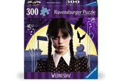 Puzzels - Ravensburger Puzzle Wednesday No Hug Zone 300p - 17575