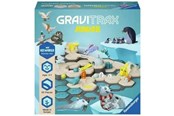 Bouw-/constructiekits - Gravitrax Junior Starter-Set L Ice - 27060