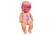 Dolls & Accessories - New Born Baby Bath Doll - 105030172