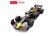 Speelgoedauto - RASTAR Die cast 1:24 Red Bull F1 RB19 - 64500