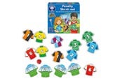 Bordspellen, Kaartspellen & Dobbelspellen - Orchard Penalty Shoot Out - Mini Game - 600365