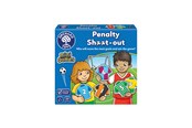 Bordspellen, Kaartspellen & Dobbelspellen - Orchard Penalty Shoot Out - Mini Game - 600365