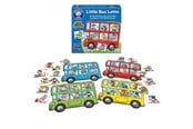 Bordspellen, Kaartspellen & Dobbelspellen - Orchard Little Bus Lotto Mini Game - 600355