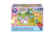 Puzzels - Orchard Unicorn Friends - Puzzle (50 pcs) Vloer - 600291