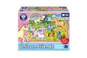 Puzzels - Orchard Unicorn Friends - Puzzle (50 pcs) Vloer - 600291
