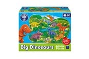 Puzzels - Orchard Big Dinosaur - Puzzle (50 pcs) Vloer - 600256