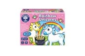 Bordspellen, Kaartspellen & Dobbelspellen - Orchard Rainbow Unicorns - 600095