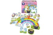 Bordspellen, Kaartspellen & Dobbelspellen - Orchard Rainbow Unicorns - 600095