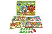 Bordspellen, Kaartspellen & Dobbelspellen - Orchard Smelly Wellies - 600026