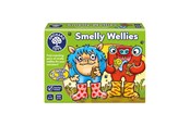 Bordspellen, Kaartspellen & Dobbelspellen - Orchard Smelly Wellies - 600026