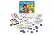 Bordspellen, Kaartspellen & Dobbelspellen - Orchard Shopping List - 600003