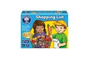 Bordspellen, Kaartspellen & Dobbelspellen - Orchard Shopping List - 600003