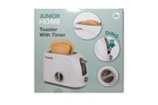 Speelkeuken en apparatuur - Junior Home Toaster With Timer - 505154
