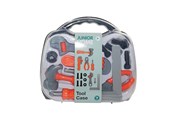 Doen-alsof spelen - Junior Home Tool Case 14 pcs - 505152