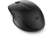 Muis - HP 435 Multi-Device Wireless Mouse (3B4Q5UT) - Muis - 5 knoppen - Zwart - 3B4Q5UT#AC3