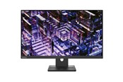 Scherm - 24" Lenovo ThinkVision E24q-30 - 2560x1440 (QHD) - 100Hz - IPS - 63ECGAT2EU