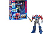 Speelgoedpop - Transformers One - Power Flip Optimus Prime (Orion Pax) 25 cm - F92095L0