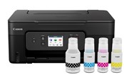 Printer - Canon PIXMA G3590 Multifunctioneel - Kleur - Inkt - 6706C006