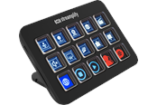 Streaming-apparatuur - Streamplify STREAMING DECK One - SPUD-DO20A01.11