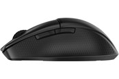 Muis - HP 480 Comfort Bluetooth Mouse With Quiet Clicks and 4D Scroll Wheel - Muis - 7 knoppen - Zwart - 8T6M3AA#ABB