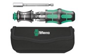 Handgereedschappen - Wera Kraftform Kompakt 28 - 05134491001