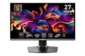 Scherm - 26.5" MSI MPG 271QRXDE QD-OLED - 2560x1440 - 360Hz - QD-OLED - 9S6-3CD79A-006