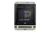 Case - Thermaltake The Tower 600 - Case - Tower - Green - CA-1Z1-00MEWN-00