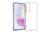 Mobiel - Covers & Cases - Insmat Impact - back cover for mobile phone - 650-1222