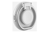 Mobiel - Adapters & Opladers - Targus HyperJuice wireless charging stand - 2-in-1 - 15 Watt - HJ3310WHGL