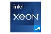 CPU - Intel Xeon W W5-2555X / 3.3 GHz processor - Box CPU - 14 kernen - 3.3 GHz - Intel FCLGA4677 - Intel Boxed (met koeler) - BX807132555X