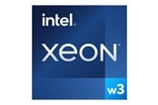 CPU - Intel Xeon W W3-2535 / 3.5 GHz processor - OEM CPU - 10 kernen - 3.5 GHz - Intel FCLGA4677 - OEM/tray (zonder koeler) - PK8071305502300