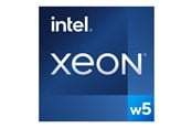 CPU - Intel Xeon W W5-2545 / 3.5 GHz processor - OEM CPU - 12 kernen - 3.5 GHz - Intel FCLGA4677 - OEM/tray (zonder koeler) - PK8071305502200