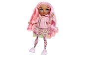 Dolls & Accessories - Rainbow High Sparkle & Shine Fashion Dolls- ROSETTA (Pink) - 427780