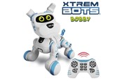 Creatief spelen - Xtrem Bots Bobby - 3803420