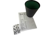 Bordspellen, Kaartspellen & Dobbelspellen - Amo Games Yatzi Game - 207024
