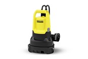 Dompel-/drukpompen - Kärcher SP 16.000 DUAL submersible pump - 1.645-832.0
