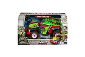 Op afstand bedienbaar - Nikko Dino Truck RC - Dino King (36cm) - 10371