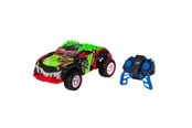 Op afstand bedienbaar - Nikko Dino Truck RC - Dino King (36cm) - 10371