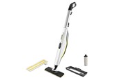 Stoomreiniger - Kärcher Stoomreiniger SC 3 UPRIGHT - 1.513-530.0