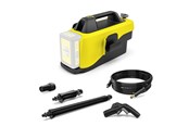Hogedrukreinigers - Kärcher Pressure washer OC 6-18 pressure washer - 1.328-500.0