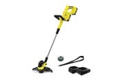 Grastrimmer - Kärcher LTR 3-18 DUAL BATTERY SET - 1.445-451.0
