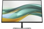 Scherm - 24" HP 524pf Series 5 Pro - 1920x1080 (FHD) - 100Hz - IPS - 9D9L6A5#ABB